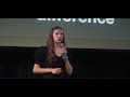 A Personal Story about the Myths of Climate Change | Juliet Powell | TEDxYouth@MaristSchool