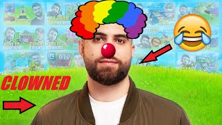 Information SypherPK Calls Ariana Grande a ______! Update