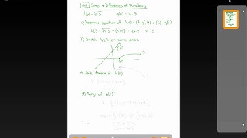 Chapter 10 Lesson 1 Example 2 Math 30-1
