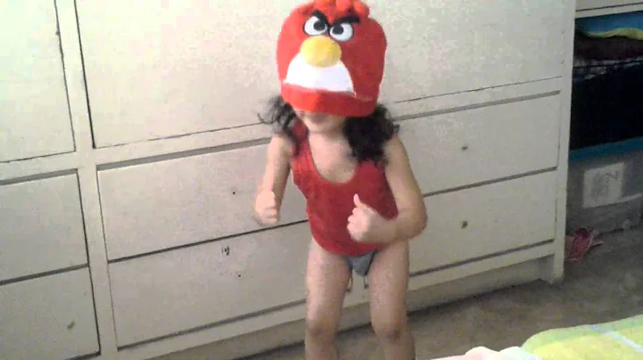 My Harlem Shake