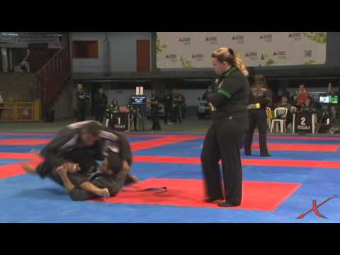 COPA DO MUNDO LBJJ - Victor Hugo x Kennedy Ribeiro by X-COMBAT