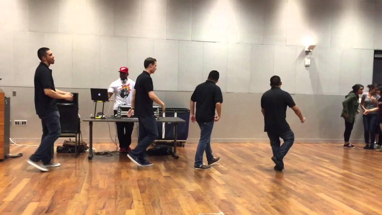 Omega Delta Phi - MGC Open House - Fall 2015