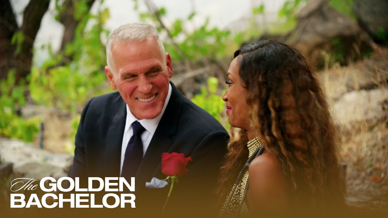 Мэл дарит Джерри первое впечатление: «Я никогда не чувствовала себя так» | Золотой холостяк