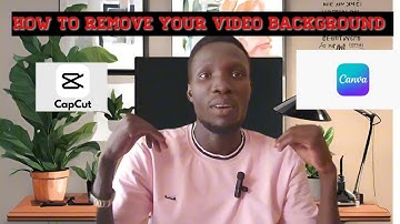 This is a Fake YouTube Background Tutorial