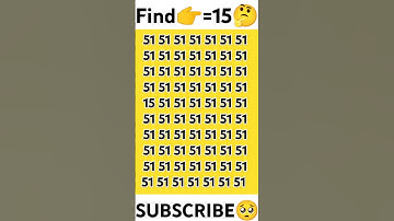 Can You Find the Odd One Only 1% Can||Find the Odd One in 5 Seconds #shorts #viralshort#youtubeshort