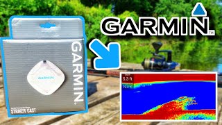 GARMIN STRIKER CAST Is A Fishing GAME CHANGER! screenshot 5
