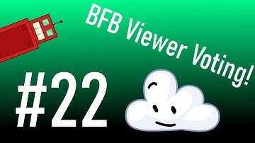 BFB Viewer Voting #22
