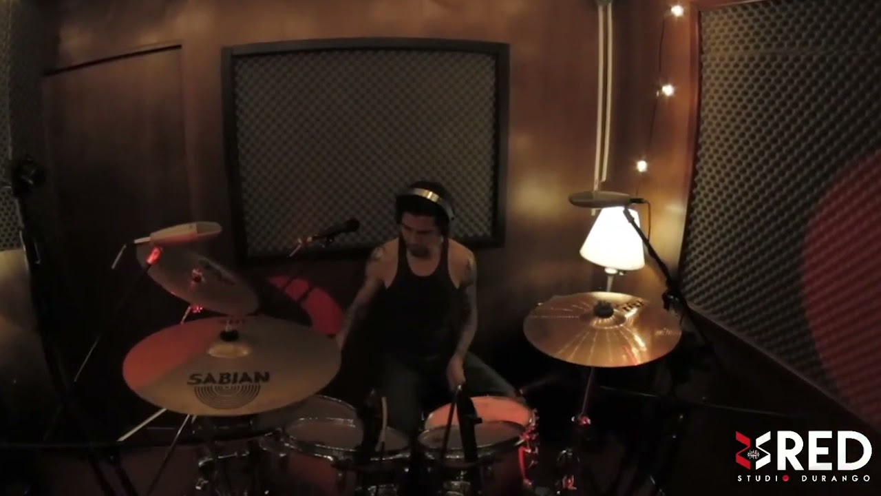 Lobotomy - Sepultura | Drumcover By Igor