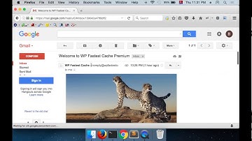 WP Fastest Cache Premium Download