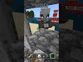 Minecraft #vindicator vs #sniffernormal✨❓😳 #shortsfeed #shortsviral #shorts
