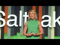 How yoga training re-creates prison environments for inmates | Denise Druce | TEDxSaltLakeCity