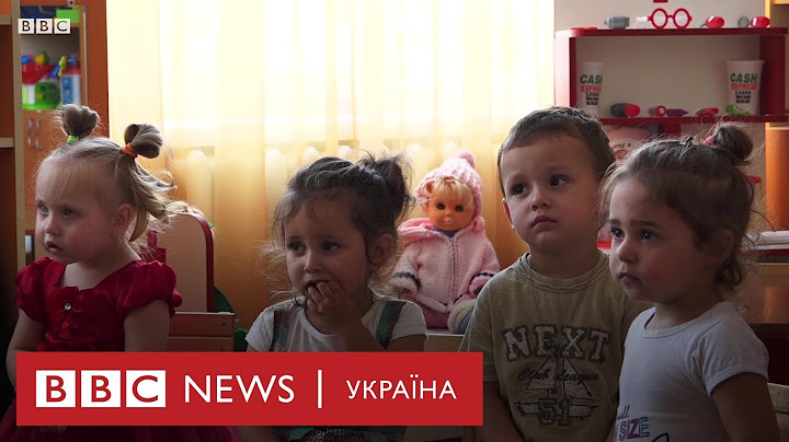 Дитинство в тюрмі. Яке воно?