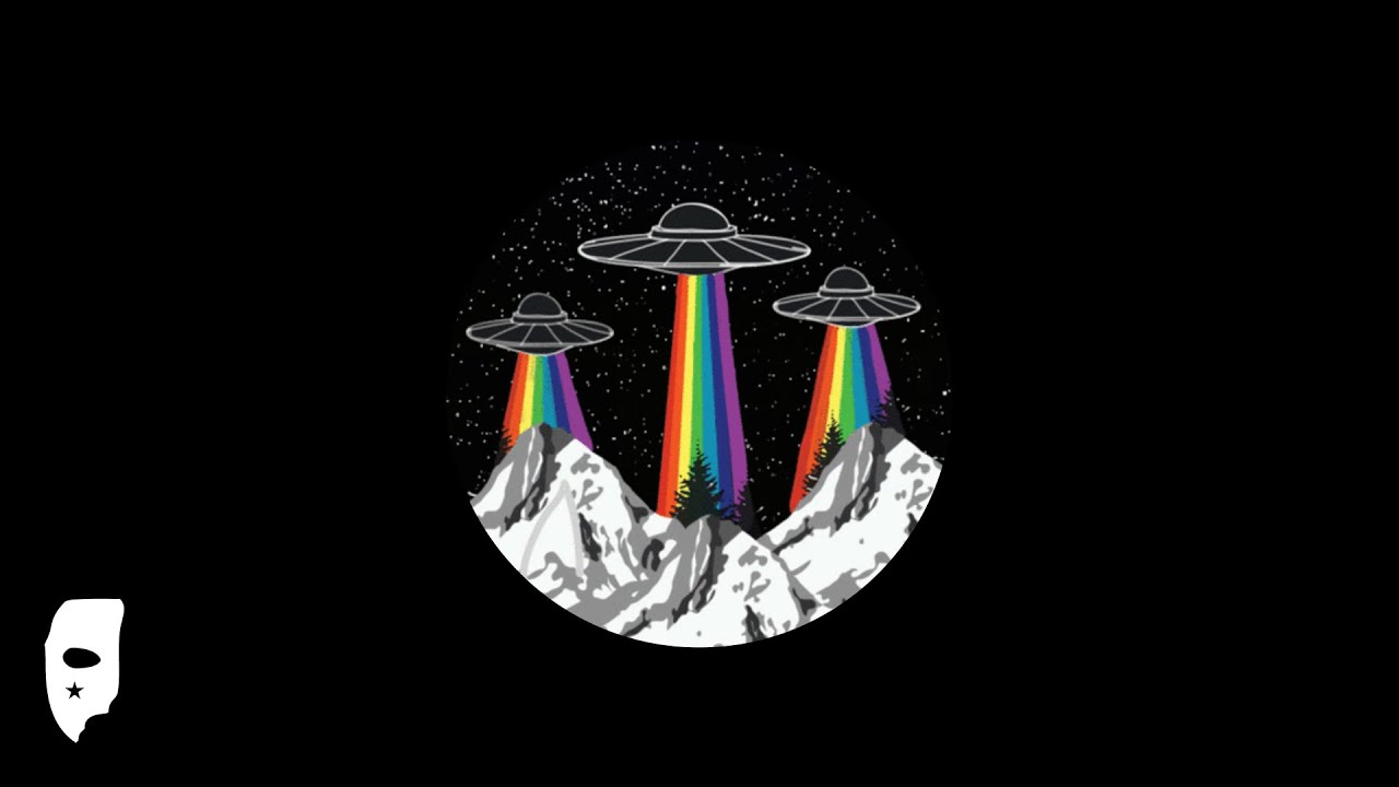 [FREE] Travis Scott x Denzel Curry Type Beat 2019 - "STRANGER" (prod. by Fantom)