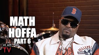 Math Hoffa on Drake's 