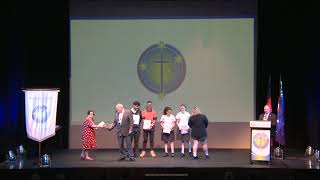 Year 11 Awards 2020
