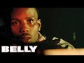 'Police Raid' Scene | Belly