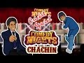 India vs pakistan  comedy nights with sachin  shudh desi endings