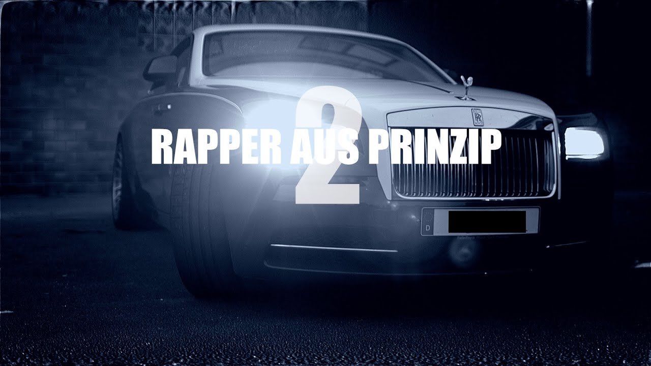 CASHMO & TWIN RAPPER AUS PRINZIP 2 prod CASHMO (Official Video) - YouTube