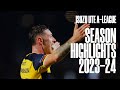 Season highlights 202324  isuzu ute aleague