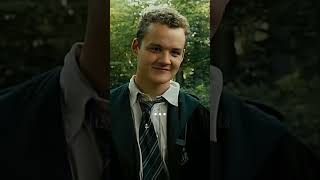 Heres A Sad Harry Potter Edit