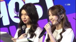 HOST SWEET HOST #1 | Ramadan Event JKT48 (6 Maret 2025)