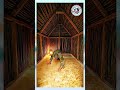 How to Build a Secret Underground House in The Jungle Alone #shorts #viral #shortvideo
