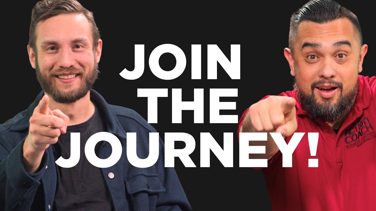 Welcome To The Entrepreneur Experience - Trailer