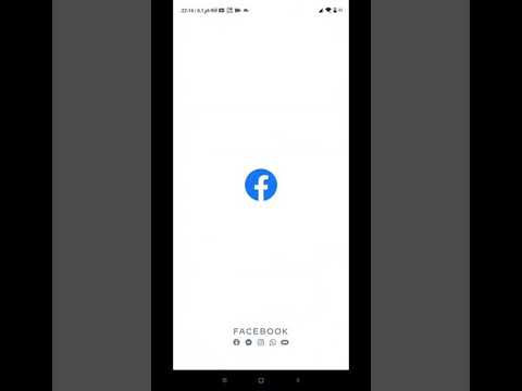 facebook and messenger-გაუქმება მაშინათვე