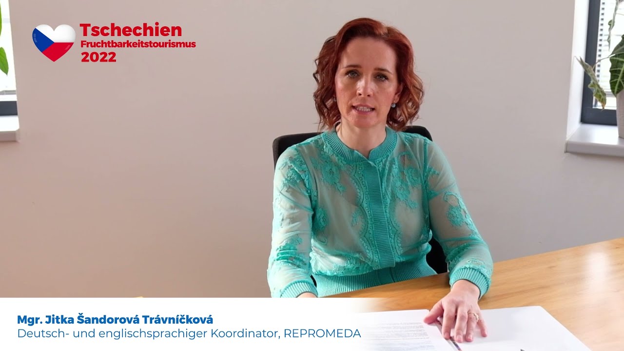 Wie ist die Samenspende in der Tschechischen Republik gesetzlich geregelt?