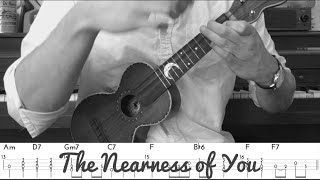 christopher davis-shannon: Nearness Of You - Glenn Miller