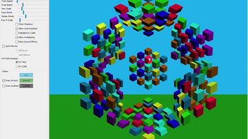 Magic Cube 4D 30 05 2016 9 07 47 PM