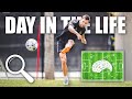 Improving My Tactical IQ | Life of a Pro Footballer