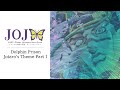 Dolphin Prison ~ Jotaro's Theme Part 1 / Jojo's Bizarre Adventure: Stone Ocean
