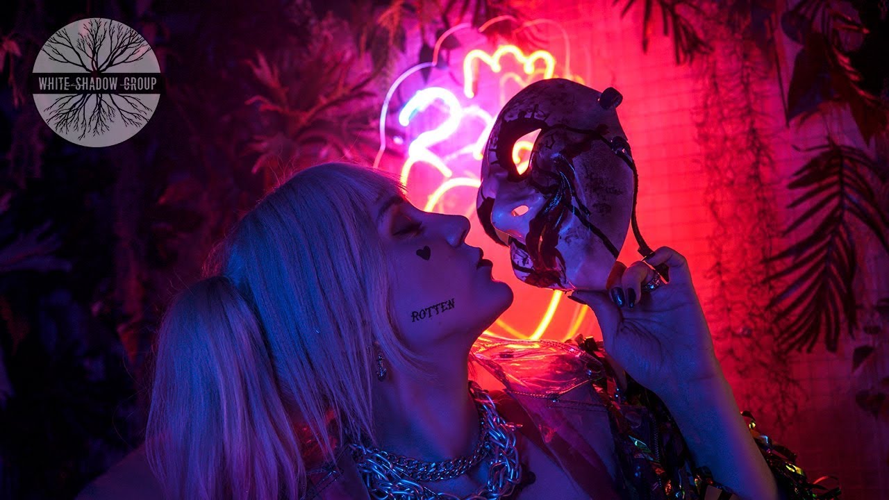 Harley Quinn story | Birds of Prey cosplay