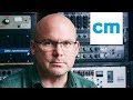 Emulating analogue synths  james wiltshire  producer masterclass  part 1 of 2