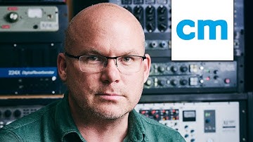 Emulating Analogue Synths | James Wiltshire | Producer Masterclass | Part 1 of 2