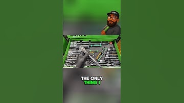 My Honest Opinions On The New Capri Tools Locking Flex Head Ratchets!