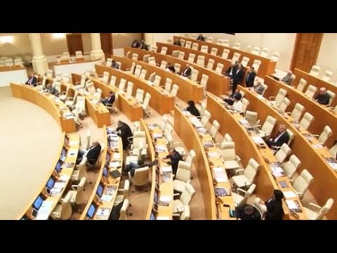 რატომ არ დაელოდა „ოცნება“  ვენეციის კომისიის რეკომენაციებს - ევროკავშირი  უკმაყოფილოა