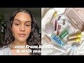 Grwm using kosas  milk cosmetics  exciting new launches