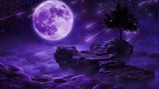 99% Fall Asleep In 3 MINUTES • Heal The Whole Body • Emotional, Mental Healing