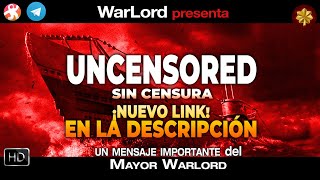 Warlord uncensored | NUEVO LINK | HD español - castellano