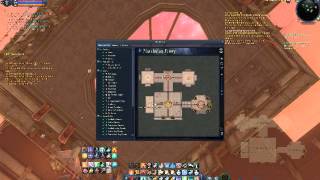 Aion Marchutan Priory Glitch