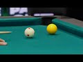 WHAT A TENSE ENDING | Bhandal/Patel v Hawkesworth/Hussain | Pairs Cup 2025 W10 M2
