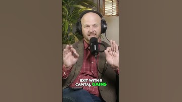 #20 Mastering Business Exit  The Ultimate Tax Efficient Strategy