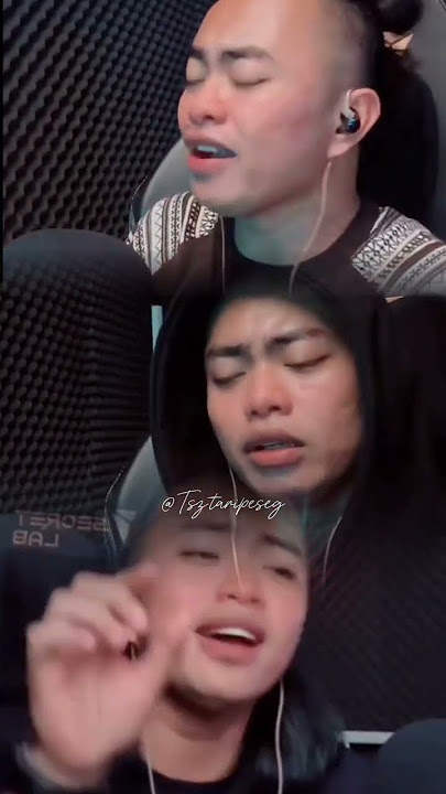 MERINDING‼️‼️ ZIDAN VIRAL NYANYI DAWAI ASMARA DI LIVE TOKTOK