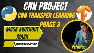 Transfer Learning with CNN | Deep Learning Project  "Phase 3"