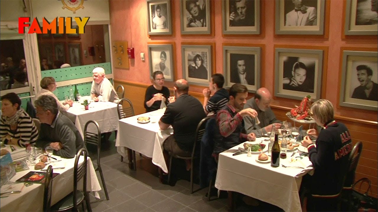 Resto routier : le bon plan gourmet de vos vacances !