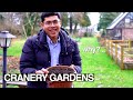 Why does gardening make you happy