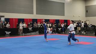2025 U.S. NATIONAL - Cadet Male Individual DSCF6197