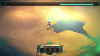 Transistor - Planning Test 1